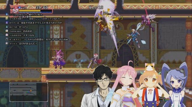 笑いあり！涙あり！『Dragon Marked For Death』30組のVTuberが真摯に競い合った「MASTERS CUP」結果発表─賞金の使い道は“バーチャル腰痛対策”!?