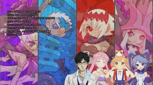 笑いあり！涙あり！『Dragon Marked For Death』30組のVTuberが真摯に競い合った「MASTERS CUP」結果発表─賞金の使い道は“バーチャル腰痛対策”!?