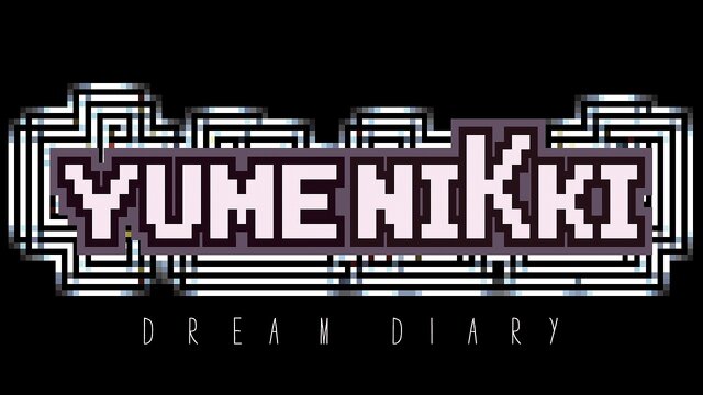 スイッチ『YUMENIKKI -DREAMDIARY-』21日より配信開始─奇妙で不気味な夢の世界を探索