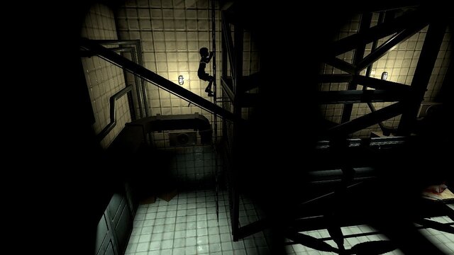 スイッチ『YUMENIKKI -DREAMDIARY-』21日より配信開始─奇妙で不気味な夢の世界を探索
