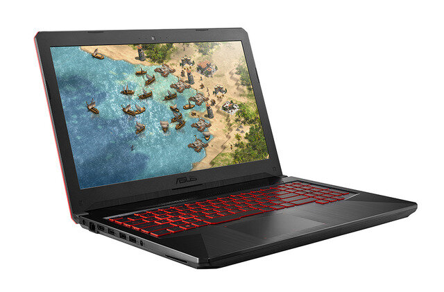 ASUS“冬の乗り換えキャンペーン”を聞いたインサイド編集長、ゲーミングノートPCを買いに行く