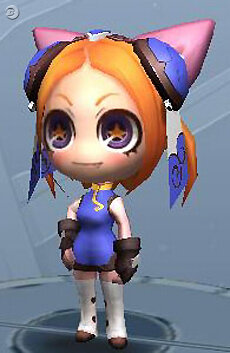 トランスピー