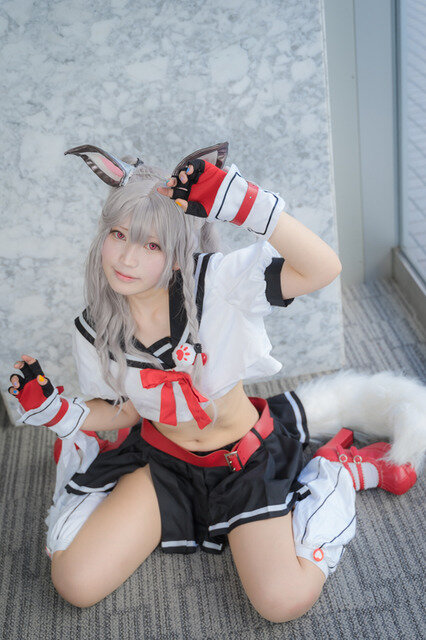 【コスプレ】アズレン、FGO、ラブライブ！まで！ 「コスプレ博 in TFT」美女レイヤーまとめ【写真127枚】