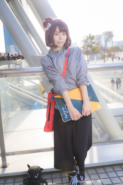 【コスプレ】アズレン、FGO、ラブライブ！まで！ 「コスプレ博 in TFT」美女レイヤーまとめ【写真127枚】