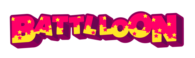 スイッチ/Steam『BATTLLOON ‐ バトルーン』配信開始─風船になってぶつかり合う、ゆるふわ対戦アクション
