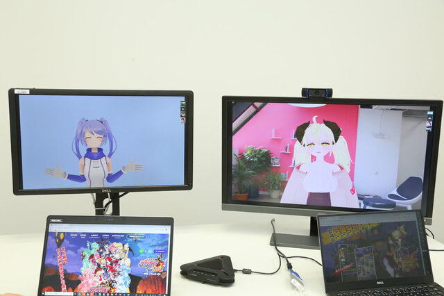 『魔界戦記ディスガイア』シリーズ最強は誰だ！？編集部とVTuberがプレゼン大合戦