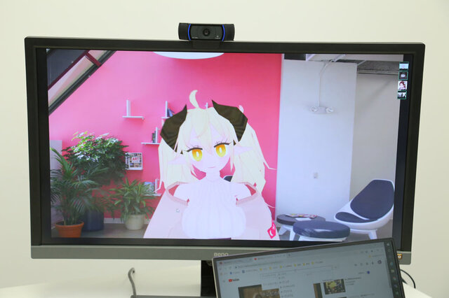 『魔界戦記ディスガイア』シリーズ最強は誰だ！？編集部とVTuberがプレゼン大合戦