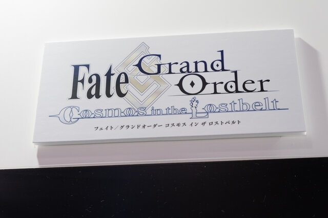 『FGO』公式コスプレイヤーや着ぐるみが「AnimeJapan 2019」に集結！“記憶の渡り廊下”に胸が熱くなるブースレポート