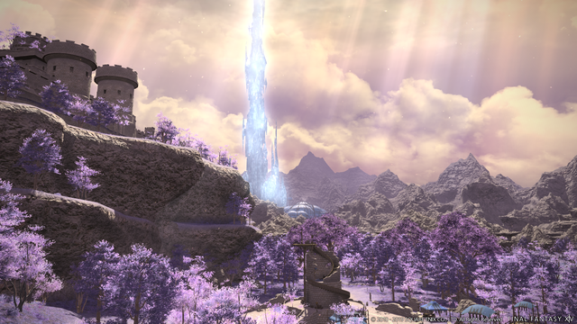 『FFXIV』「漆黒のヴィランズ」ジョブ