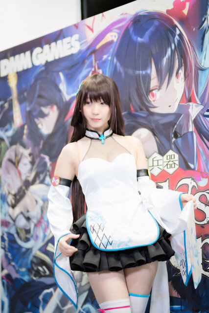 「AnimeJapan 2019」パブリックデイ1日1日目を彩ったコスプレイヤーさんたち