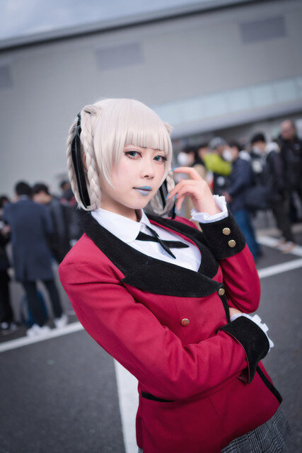 「AnimeJapan 2019」パブリックデイ1日1日目を彩ったコスプレイヤーさんたち