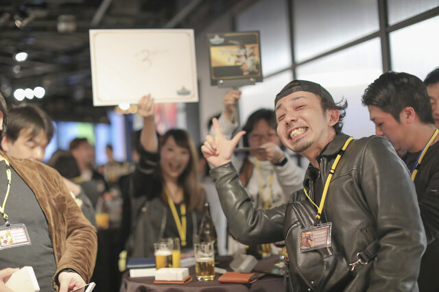 『ロードモバイル』 オフラインイベント「Lords Fest～ローモバギルド戦略会議～」を実施─ユーザーが直接、運営へ物申す！