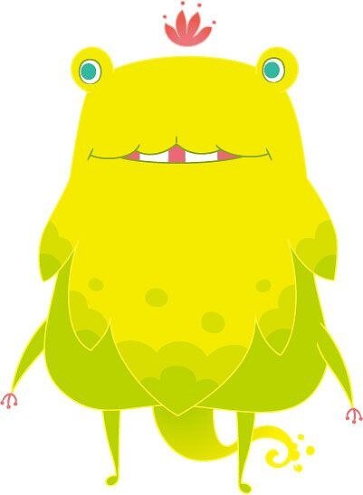 ツキビト