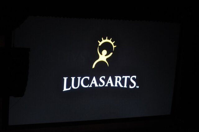 【E3 2009】注目作が続々！EAプレスカンファレンス フォトレポート