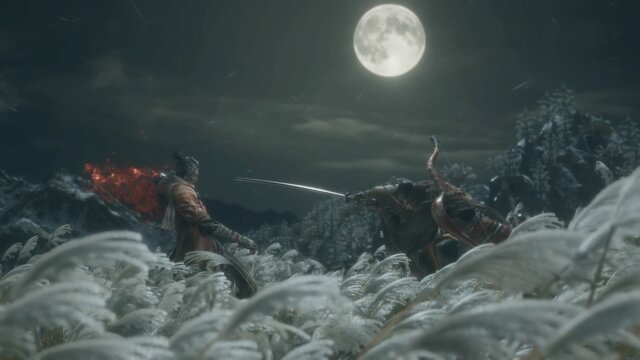 『SEKIRO』10回死ぬまで帰りません！ 限られた命でどこまで進めるのか？【プレイレポ】