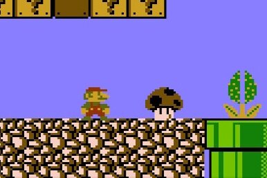 『マリオ2』にハマりすぎて、あやうくベニテングダケを食べるところだった思い出話