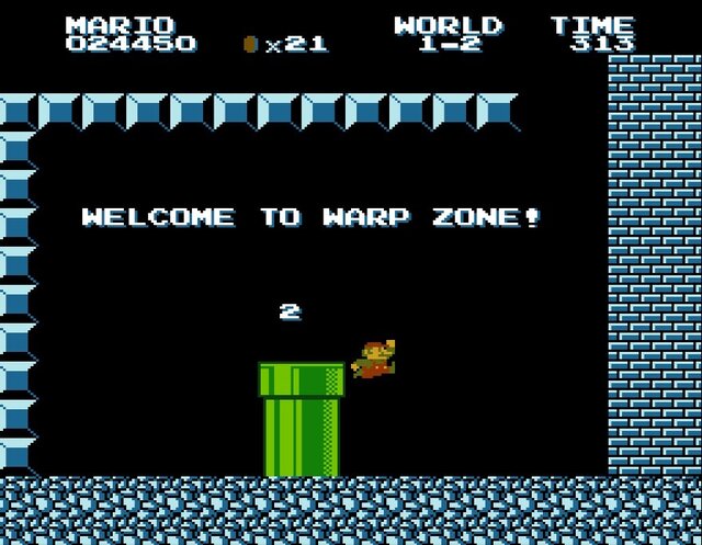 『マリオ2』にハマりすぎて、あやうくベニテングダケを食べるところだった思い出話