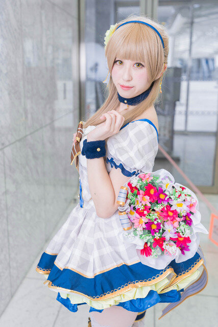 「リゼロ」レムから「FGO」アストルフォのセーラー服まで！尊み溢れる「コスプレ博 in TFT」美女レイヤーまとめ【写真126枚】