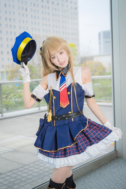 「リゼロ」レムから「FGO」アストルフォのセーラー服まで！尊み溢れる「コスプレ博 in TFT」美女レイヤーまとめ【写真126枚】