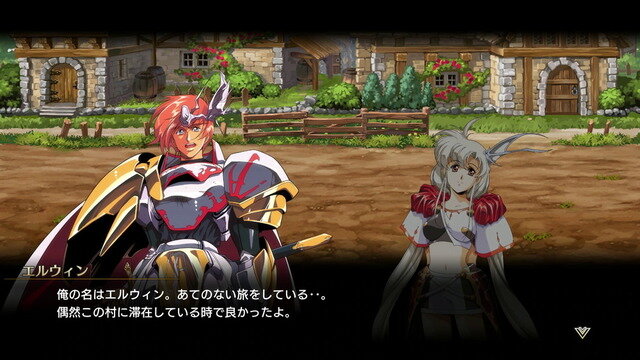 名作シミュレーションRPG『ラングリッサーI＆II』PS4/スイッチ向けに発売開始―シリーズ原点が甦る