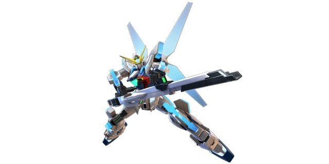 AC『機動戦士ガンダム エクストリームバーサス２』4月25日アップデート実施―2000コストの万能機「ガンダムX魔王」参戦！