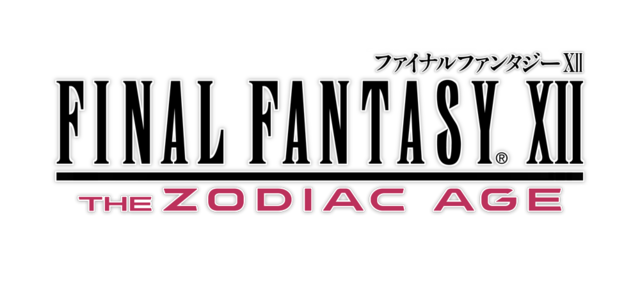 スイッチ/XB1版『FINAL FANTASY XII THE ZODIAC AGE』配信開始ー拡張要素などが追加され再誕
