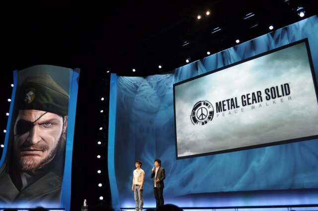【E3 2009】サプライズ多数・・・SCEプレスカンファレンス詳報