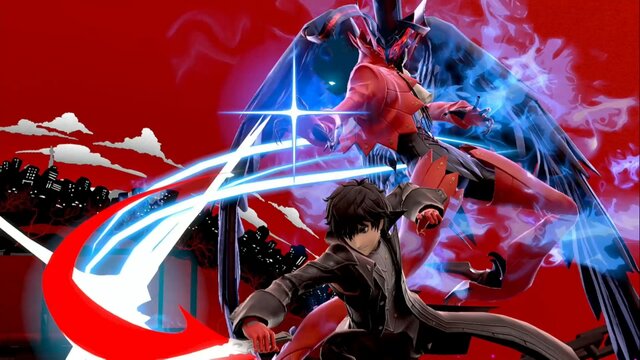 「PayPal」なら、クレカがなくても銀行口座で『スマブラSP』の「ジョーカー」が買える！ スイッチでDLゲームやDLCを買う方法を解説、さらに300円引きクーポンも！