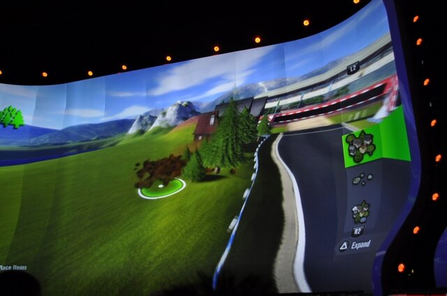 【E3 2009】SCEプレスカンファレンス(速報)