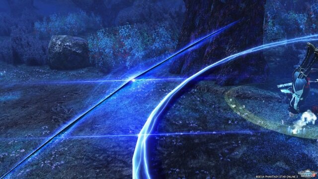 『PSO2』中二病を加速させる新クラス「ファントム」の特徴をご紹介―敵を確実に仕留める“亡霊”の恐怖を見るがいい！【特集】