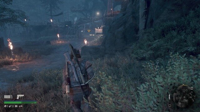 【吉田輝和の絵日記】オープンワールドサバイバル『Days Gone』ポストアポカリプスの世界でぶらりバイク旅