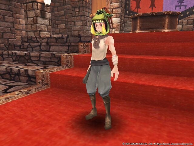 (C)2006 SQUARE ENIX CO.,LTD.All Rights Reserved, Licensed to Gamepot Inc.
