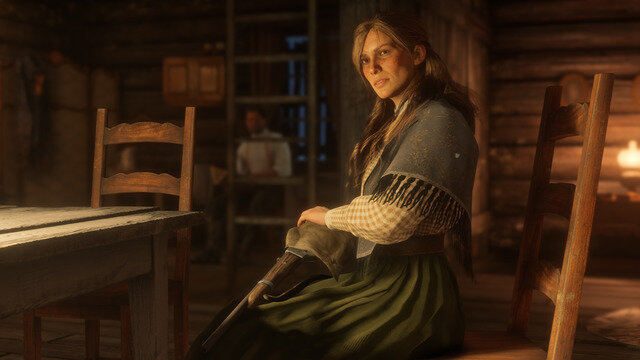 新たなゲームプレイを提供する『レッド・デッド・オンライン』タイトルアップデート実施！ トレイラーも披露