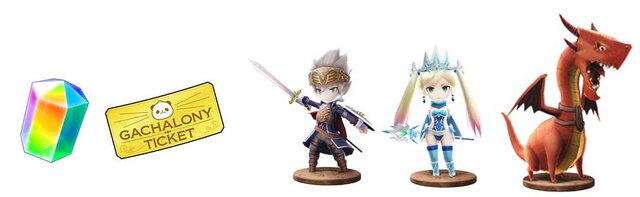 レベルファイブ新作『ドラゴン&コロニーズ』事前登録開始＆PVを初公開！稲船敬二氏が贈るガチャンコバトルRPG