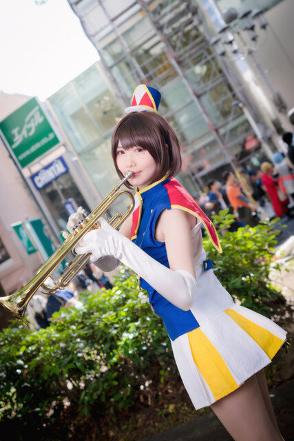 【コスプレ】涼宮ハルヒ、アスナなど人気キャラ多数！「ホココス2019」美女レイヤーまとめ（中編）【写真90枚】