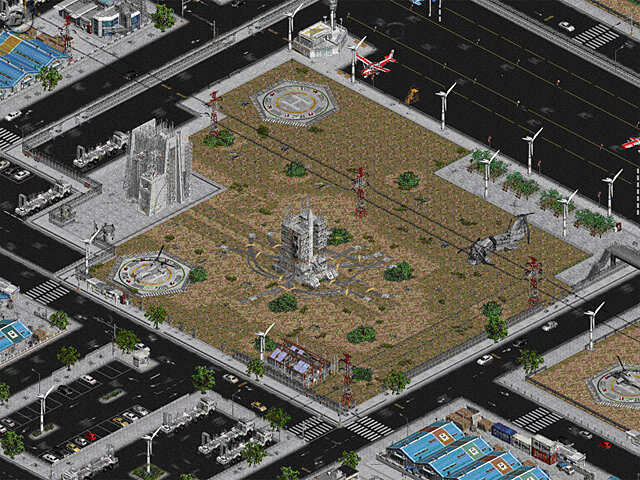 LOST ONLINE REBIRTH
