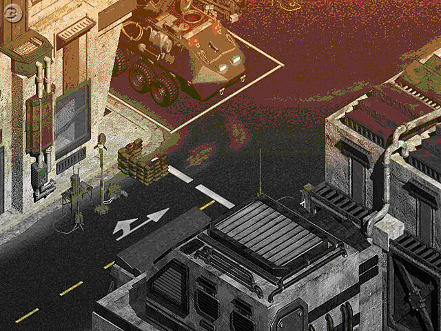 LOST ONLINE REBIRTH