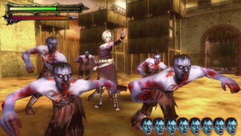 アンデッドナイツ