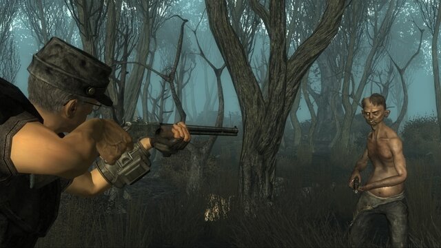 【E3 2009】日本発売を期待、ベセスダブースの注目タイトルを一挙紹介