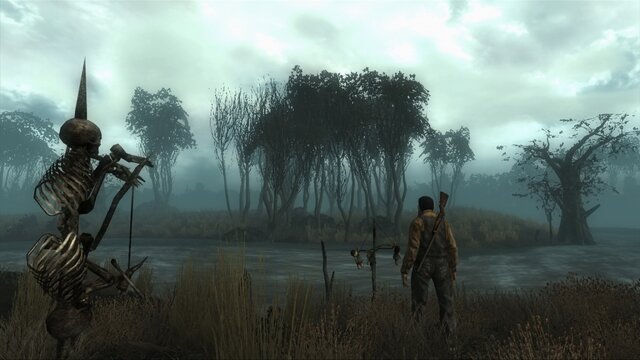 【E3 2009】日本発売を期待、ベセスダブースの注目タイトルを一挙紹介