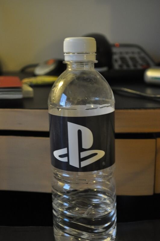 【E3 2009】これで最後! E3会場で見つけた変なもの総集編