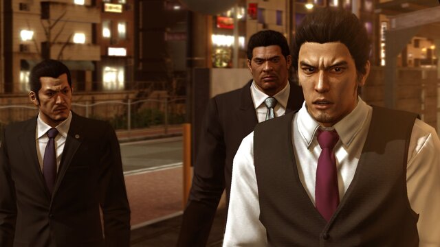 PS4『龍が如く５ 夢、叶えし者』各主人公のストーリー冒頭を公開─複数の物語がやがて1つの事件へと収束していく