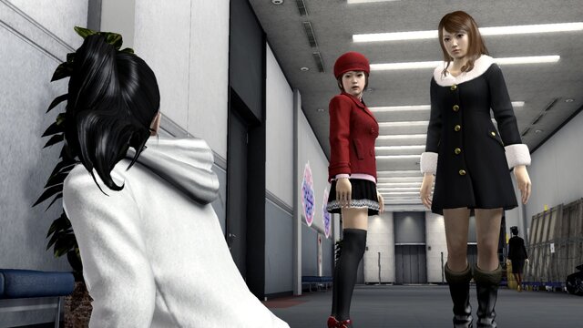 PS4『龍が如く５ 夢、叶えし者』各主人公のストーリー冒頭を公開─複数の物語がやがて1つの事件へと収束していく