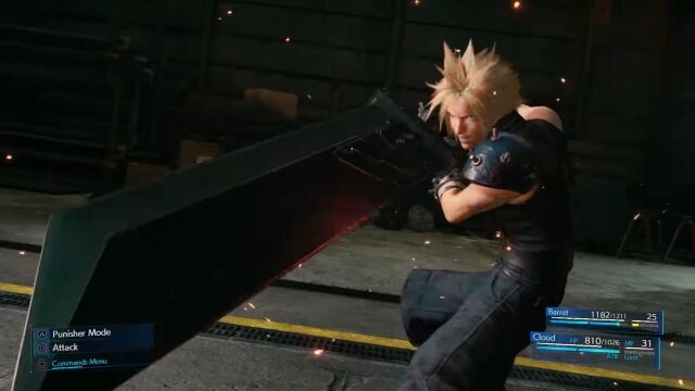 『FF7 リメイク』E3を終えた北瀬Pよりコメントが公開―改めて1作目が“ミッドガル脱出まで”と明言