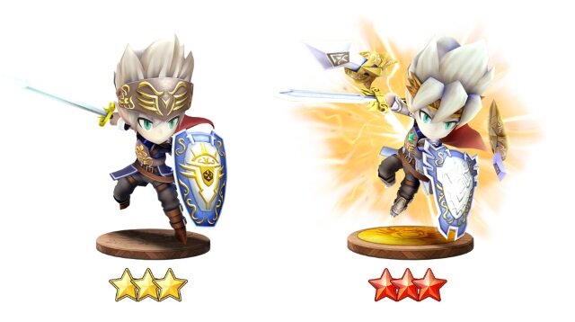 『ドラゴン＆コロニーズ』正式サービス開始―世界に1つだけのハコロニーを作ろう！
