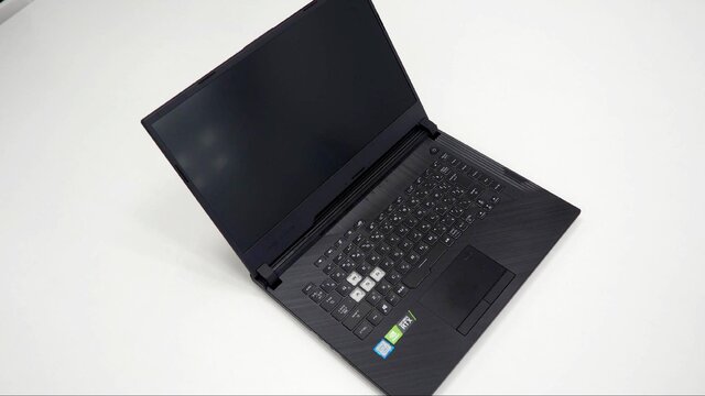 ASUS新ゲーミングノートPC「ROG Strix G G531」の実力を体感…コイツは初心者にも玄人にもオススメできる代物だ