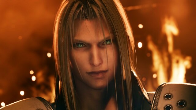 『FF7 リメイク』ストーリーやバトルシステムに関する基本情報を公開！コマンド×アクションの融合による戦略性の高い戦闘が展開