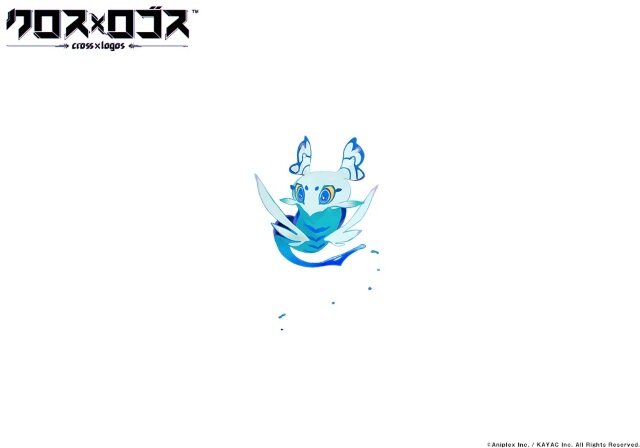 スマホ向け新作『クロス×ロゴス』発表！アニプレックス×カヤックが手掛ける“言葉で戦うRPG”