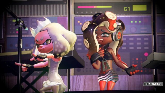 『スプラトゥーン2』ファイナルフェス前にすべての戦績を振り返る─ヒメセンパイは本当に負けやすいのか検証！