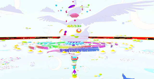 「サマーウォーズ」の「OZ」が現実に！？「OZ on VRoid」が2019年7月公開
